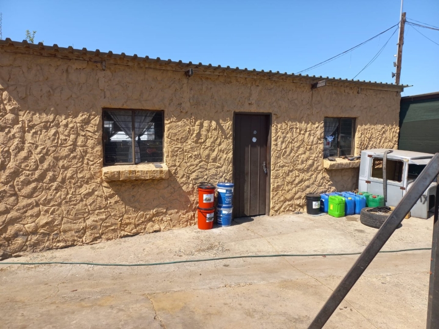 7 Bedroom Property for Sale in Vaal Power A H Free State